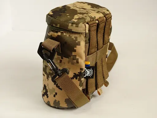 Підсумок армійський для зберігання і транспортування бінокля GEN 2 - фото 6