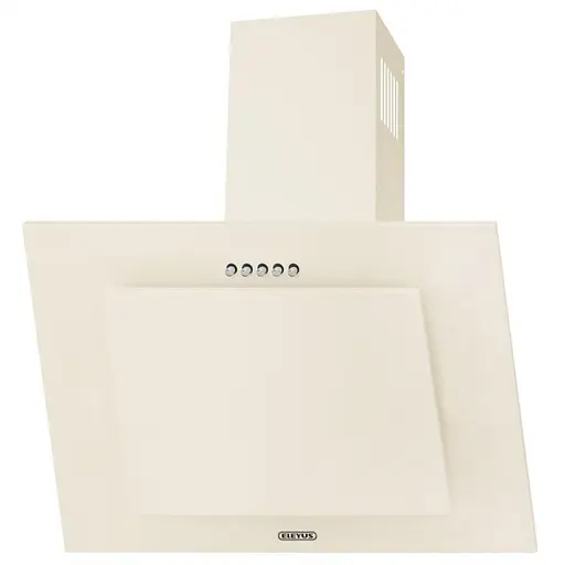 Витяжка похила Eleyus Vertical 700 60 BG - фото 6