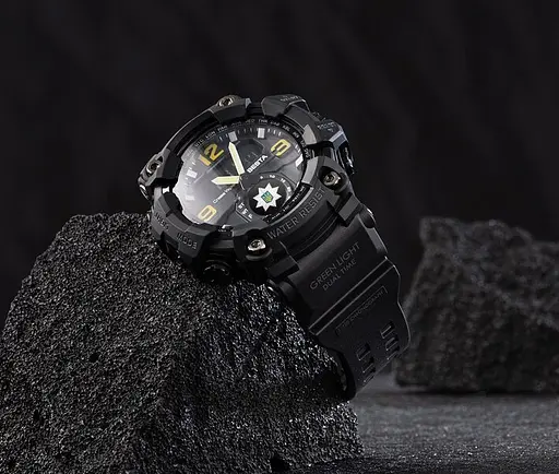 Часы Besta Police - фото 15