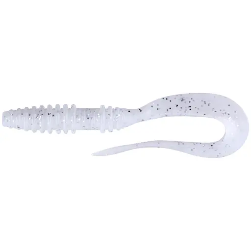 Силікон Keitech Mad Wag Mini 3.5" #422 Sight Flash 10 шт/уп