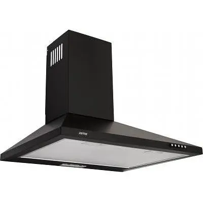 Вытяжка купольная Jantar KBT 650 LED 60 BL - фото 2