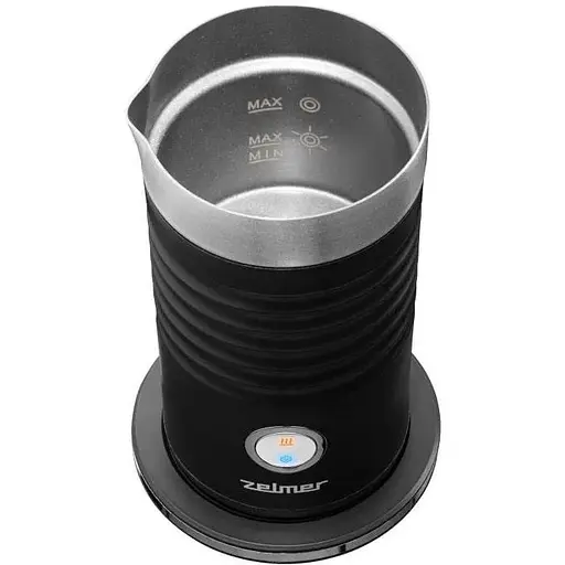 Спінювач молока Zelmer ZMF0550 - фото 2