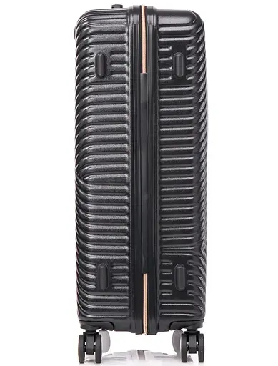 Чемодан Semi Line 28" (L) Black (T5726-3) (DAS302932) - фото 2