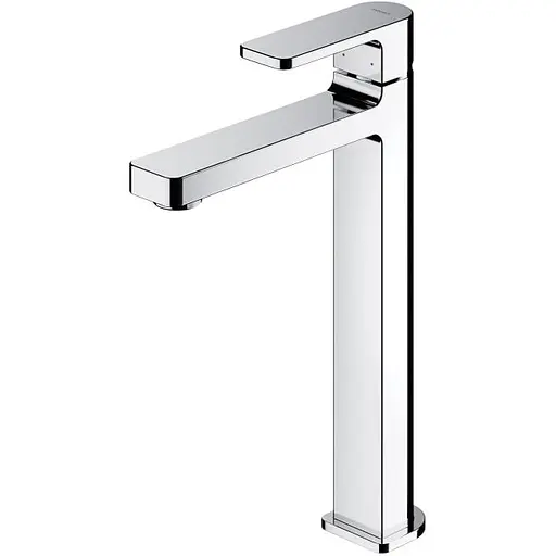 Смеситель для раковины Omnires Baretti chrome (BA7812CR) - фото 1