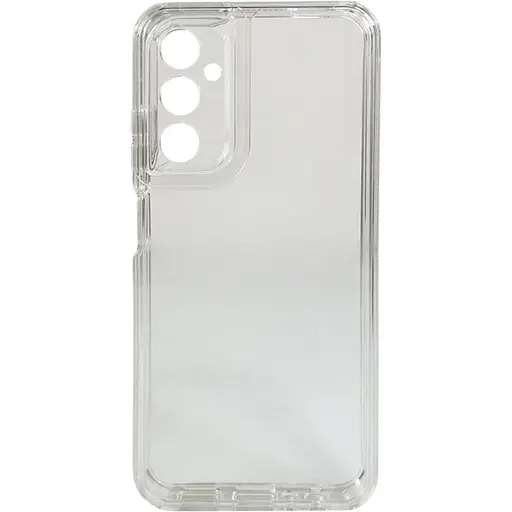 Чохол для телефону Space III Case для Samsung Galaxy A25 Transparent (124879)
