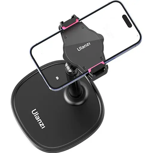 Держатель для смартфона Ulanzi SK-06 [95478] - фото 4