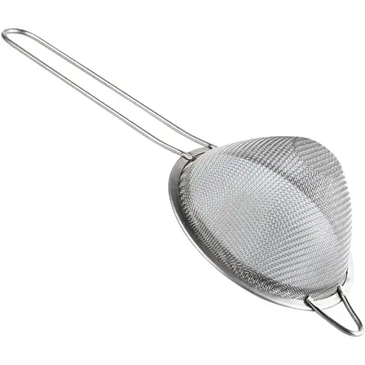 Сито з нержавіючої сталі Empire Конус Ø 8 см 1704