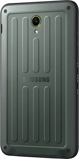 Планшет Samsung Galaxy Tab Active 5 Wi-Fi 6/128GB Green/Black (SM-X300NZGA) - фото 7