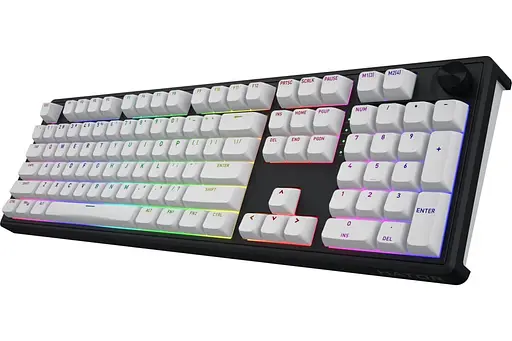 Клавіатура HATOR Skyfall 100 Wireless US (HTK3100) - фото 2