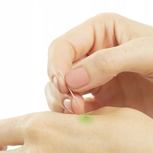 Голки акупунктурні 4FIZJO 0.3 х 30 мм з напрямною 100 шт 4FJ0549 (P-5907739318947) - фото 9