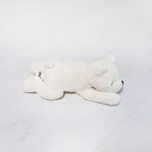 М'яка іграшка Ведмедик Кроха 18см - фото 2