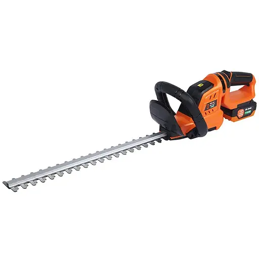 Кусторез аккумуляторный Sequoia с АКБ и ЗУ SBHT2020T-QV - фото 1