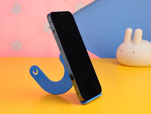 Смартфон Apple iPhone 12 Pro Max 256GB Pacific Blue (MGDF3) Б/В [158254] - фото 4