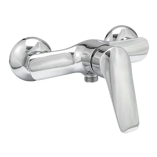 Смеситель для душа cromo Volle Dios 1536.100101 Хром - фото 1