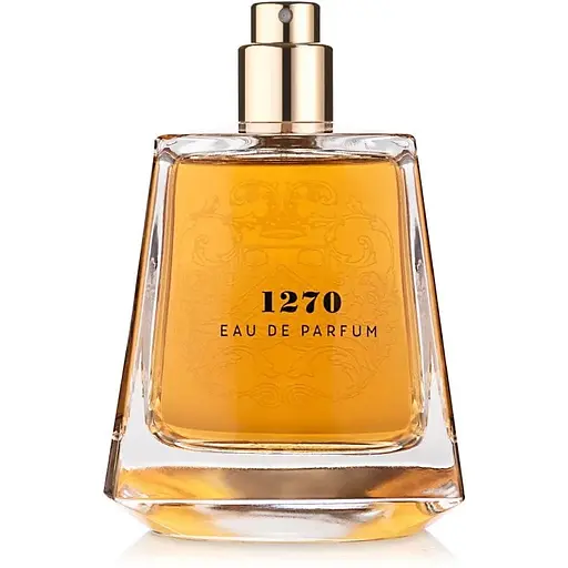 Парфюмированная вода оригинал тестер Frapin 1270 100 мл - фото 1