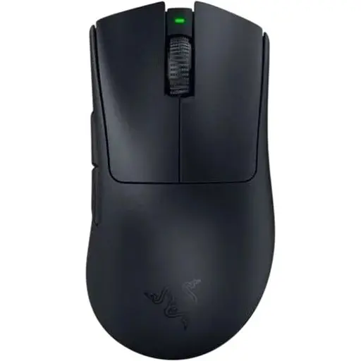 Миша Razer DeathAdder V3 PRO and HyperPolling Wireless Dongle (RZ01-04630300-R3WL)