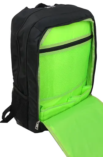 Деловой рюкзак для ноутбука 14,1 дюймов Greg Norman 44х28х13 см sum0025031 - фото 8