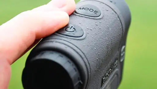 Лазерний далекомір Hawke LRF 1500 6x21 41212 (83390) - фото 7