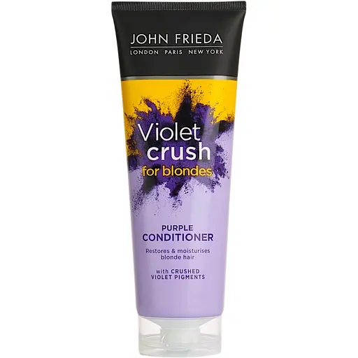 Кондиціонер проти жовтизни John Frieda 250 мл