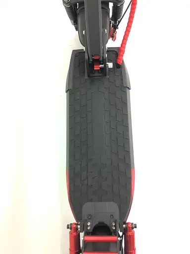 Електросамокат KugooKirin M4 PRO (2000W, 48V,24Ah) +NFC - фото 6