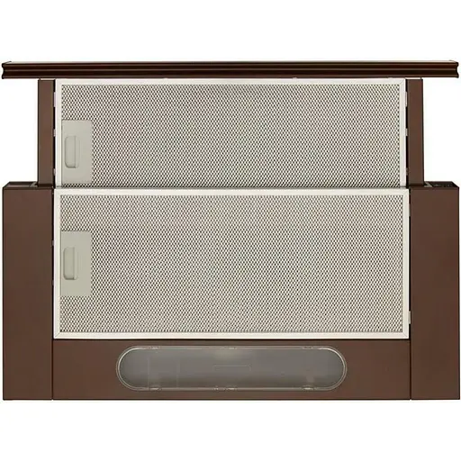 Вытяжка телескопическая Eleyus BREEZE 700 60 BR - фото 2