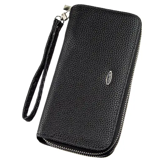 Жіночий гаманець Kivi 9х19х4 см acs0015477 - фото 1