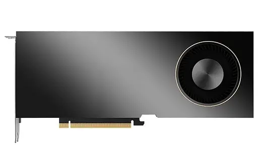 Видеокарта PNY A800 40GB Active (VCNA800-PB) ( - фото 1