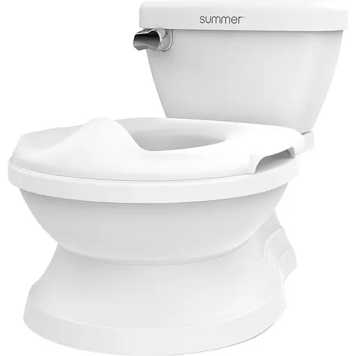 Дитячий горщик-унітаз Ingenuity My Size Potty Pro (11124) - фото 1