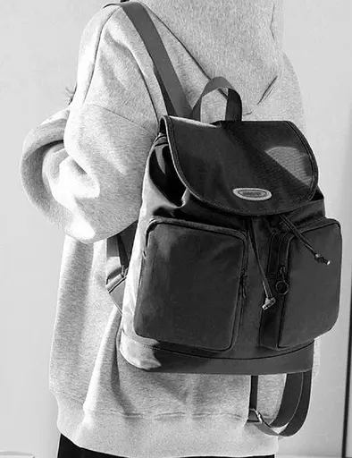 Міський тканинний рюкзак 15L Confident sum0027190 - фото 4