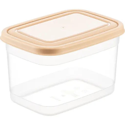 Контейнер для хранения продуктов Freshlife прямоугольный 1.2 л (D-425)