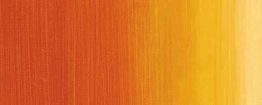 Олійна фарба Sennelier, 40 мл, професійна, S3, Китайський помаранчевий (Chinese orange) - фото 2