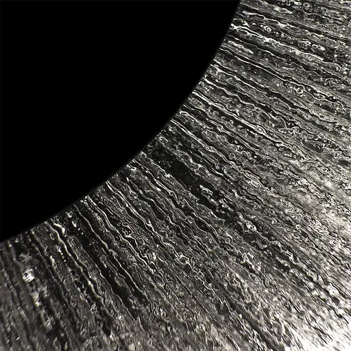 Настенный светильник Skarlat RWLB182 5W BK 4000K - фото 4