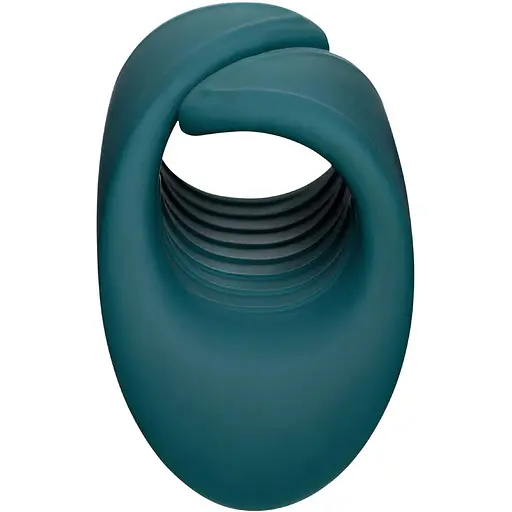 Смарт-вибромастурбатор для головки члена Lovense Gush - фото 2