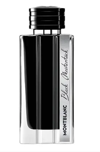 Оригинал Montblanc Black Meisterstuck 125 мл парфюмированная вода - фото 1