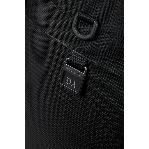 Дорожная Сумка Samsonite RESPARK BLACK 55x33x30 KJ3*09012 - фото 8