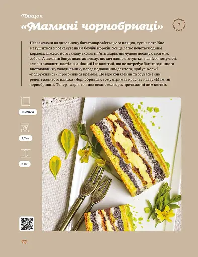 Святкові галицькі пляцки - фото 7