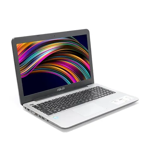 Ноутбук Asus R556L i5-5200U, 8Gb, 500Gb HDD, Nvidia GeForce 920M 2Gb