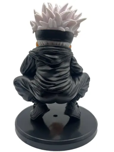 Коллекционная фигурка Магичская битва Годжо Jujutsu Kaisen Gojo 13 см Китай CF JK G 13 - фото 4