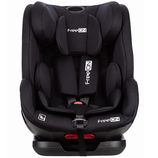Автокрісло FreeON Maxim, i-Size 76-150 см black (82498) - фото 1