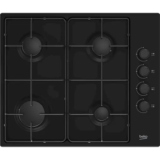 Варочная поверхность Beko HIGG 64123 SB