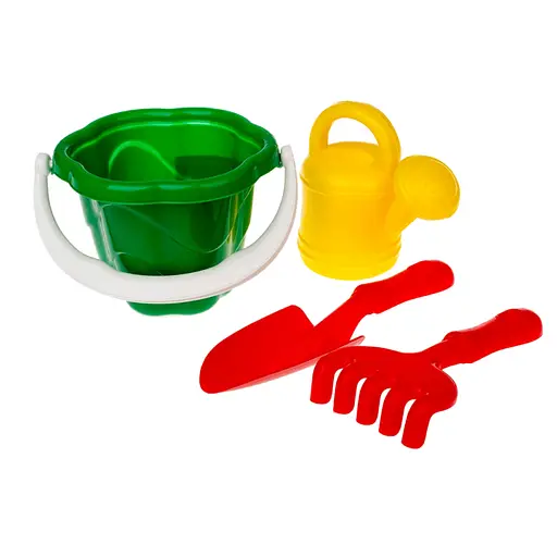 Песочный набор Незабудка №1, 0923