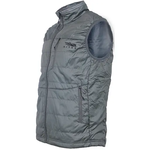 Жилет Sitka Gear Kelvin AeroLite XL Lead - фото 2