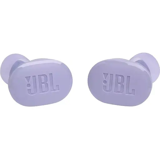 Навушники TWS JBL Tune Buds Purple (JBLTBUDSPUR) - фото 4