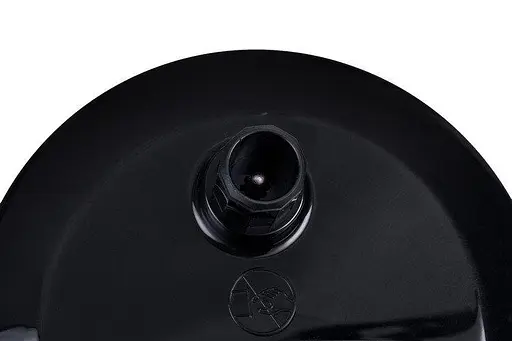 Крышка-редуктор для чаши блендера Bosch MS62B6190, MSM6S90B, MS6CM4190, MSM67190, MQ67185, 12005799 1250 мл - фото 3