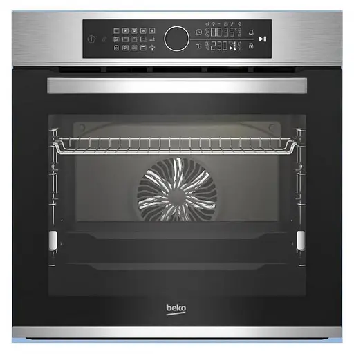 Духовка электрическая Beko BBIM12400XCS - фото 4