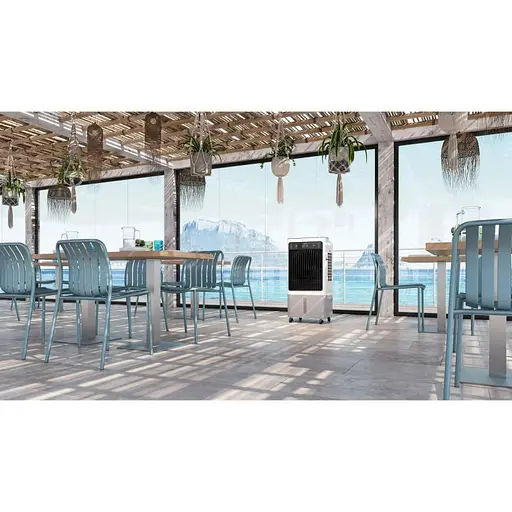 Климатический комплекс Olimpia Splendid Peler 40 (OS-99207) - фото 7