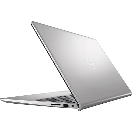 Ноутбук Dell 15.6 Pro 15 Essential PV15250 FHD IPS 120Hz/Intel Core i3-1305U/8GB/512SSD/Intel Graphics/DOS (PV15250_UA_004_P_UBU) - фото 6