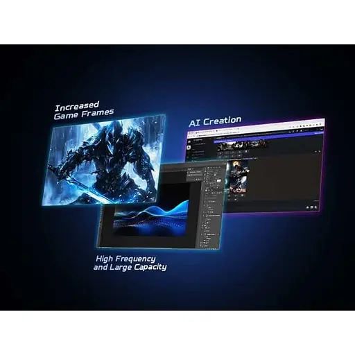 Накопитель SSD Acer Predator m.2 NVMe 4TB GM7000 Heatsink PCI Express 4.0 x4 (BL.9BWWR.124) - фото 11