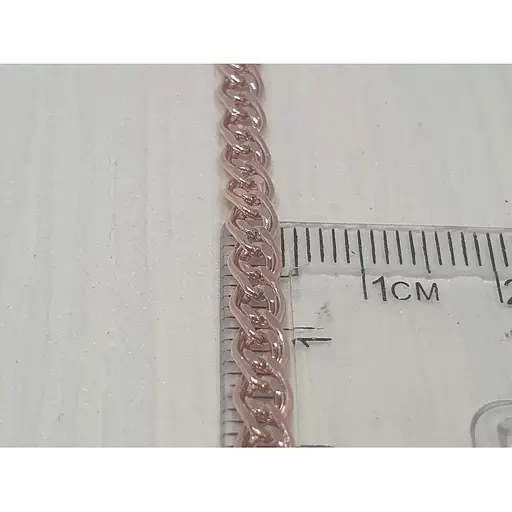 Золотая цепочка Столичная Ювелирная Фабрика (Нонна). 302107 55 - фото 4