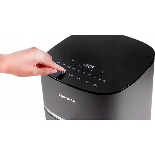 Мультипіч Hisense HAF1600D (MF-CY55M2) [122981] - фото 9